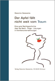 Der Apfel fällt nicht weit vom Traum